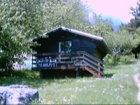 Chalets du Vieux FrГЄne 