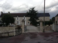 Domaine Saint-Hilaire 