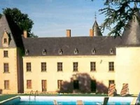 Chateau BeuvriГЁre 