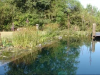 Domaine du Lac de Sorin 