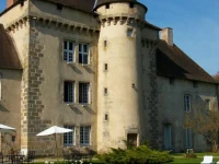 ChГўteau de la Chassagne 
