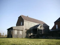 La Grange de Saint Hilaire 