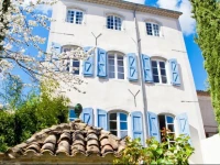 Chambres dhГґtes Les Trois Comtes 