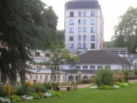 Hotel Bristol Thermal 
