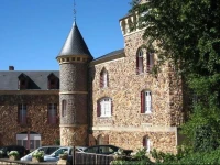 GГ®tes Castel des CГЁdres 