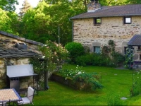 La Maison des Chazes 
