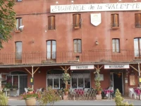 Auberge de La Valette 