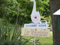 Chambre dHГґtes Les Minardelles 