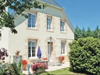 Holiday Home Saint Jean-Trolimon - 02 
