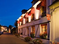 Auberge A La Bonne IdГ©e 