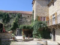 Domaine dAlcapiГЁs 