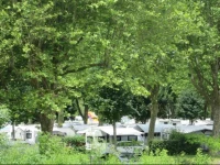Camping Val de Boutonne 