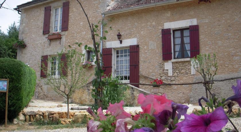 GГ®te et Chambres dHГґtes Forestier 