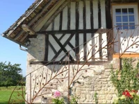 Maison dHГґtes la BihorГ©e 