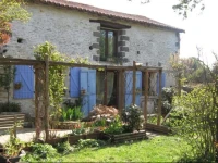 Chambres, Table dHГґtes et Gites Les Mesanges 