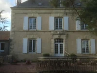 Gite de Saint Jean 