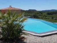 Villa Le Tournesol 