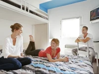 hotelF1 Chalon Sur SaГґne Nord 