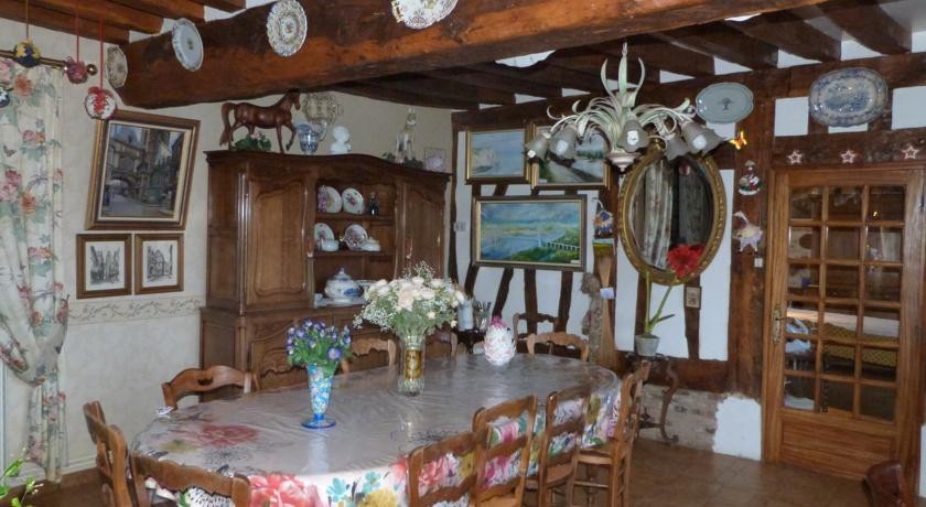Chambres dHГґtes Lambert Rouen 