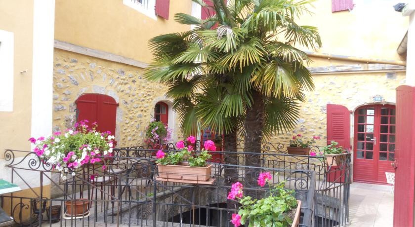Hotel lOronge 