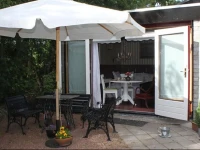 Bed and Breakfast Het Oude Bos 