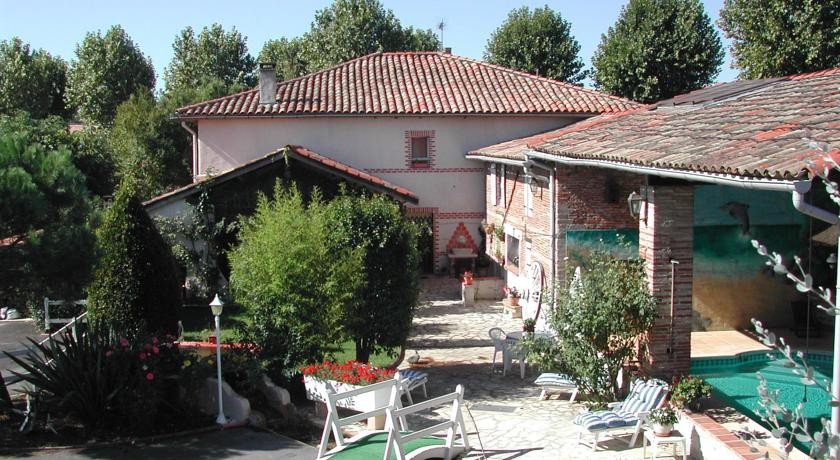 Chambres dHГґtes Au Clos Saint Georges 