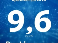 Apartment Zus en Zo 