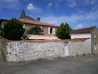 Le relais de la cure 