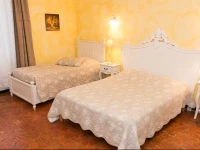 Auberge Du Montagnier 