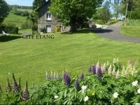 Les gГ®tes de lГ©tang 