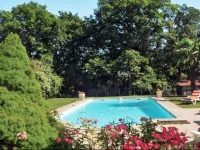 Chambres dHГґtes La Ferme de Monseignon 