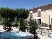 B&B Le Hameau des Vignes 