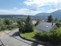 Hotel Les Chenets 