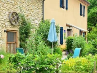 Chambres dHГґtes Le Moulin du Rivet 