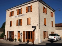 CafГ© Brochier Hotel 