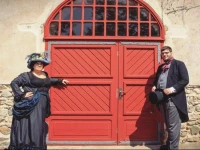 A La Belle Epoque 