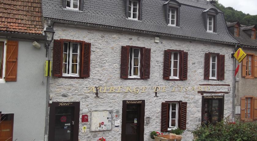 Logis Auberge de lIsard 