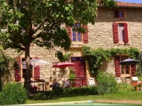 Auberge des CГґteaux de Gascogne 