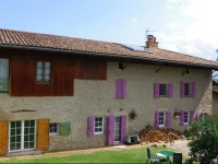 Chambre dhГґte aux SabliГЁres 