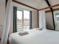 Apartment De Koning 