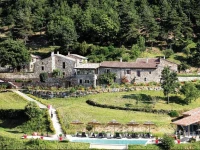 Le Hameau de la MГ»re 