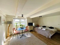 B&amp;B Lauwersstate 