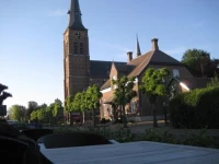 B&amp;B Pastorie De Mortel 