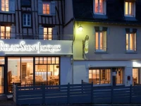 Logis Le Relais Saint Jacques 