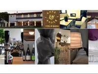 GnГ c E Pause - Hotel Bistro 