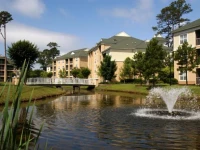 Sheraton Broadway Plantation Resort Villas 