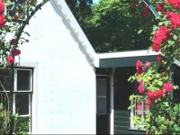 Holiday Home Eemnesserweg 
