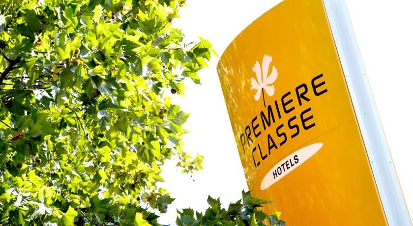 Premiere Classe Boulogne St Martin Les Boulogne 