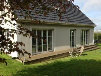 La Maison De Caroline 