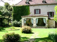 Maison dHotes Le Clos de la Roseraie 